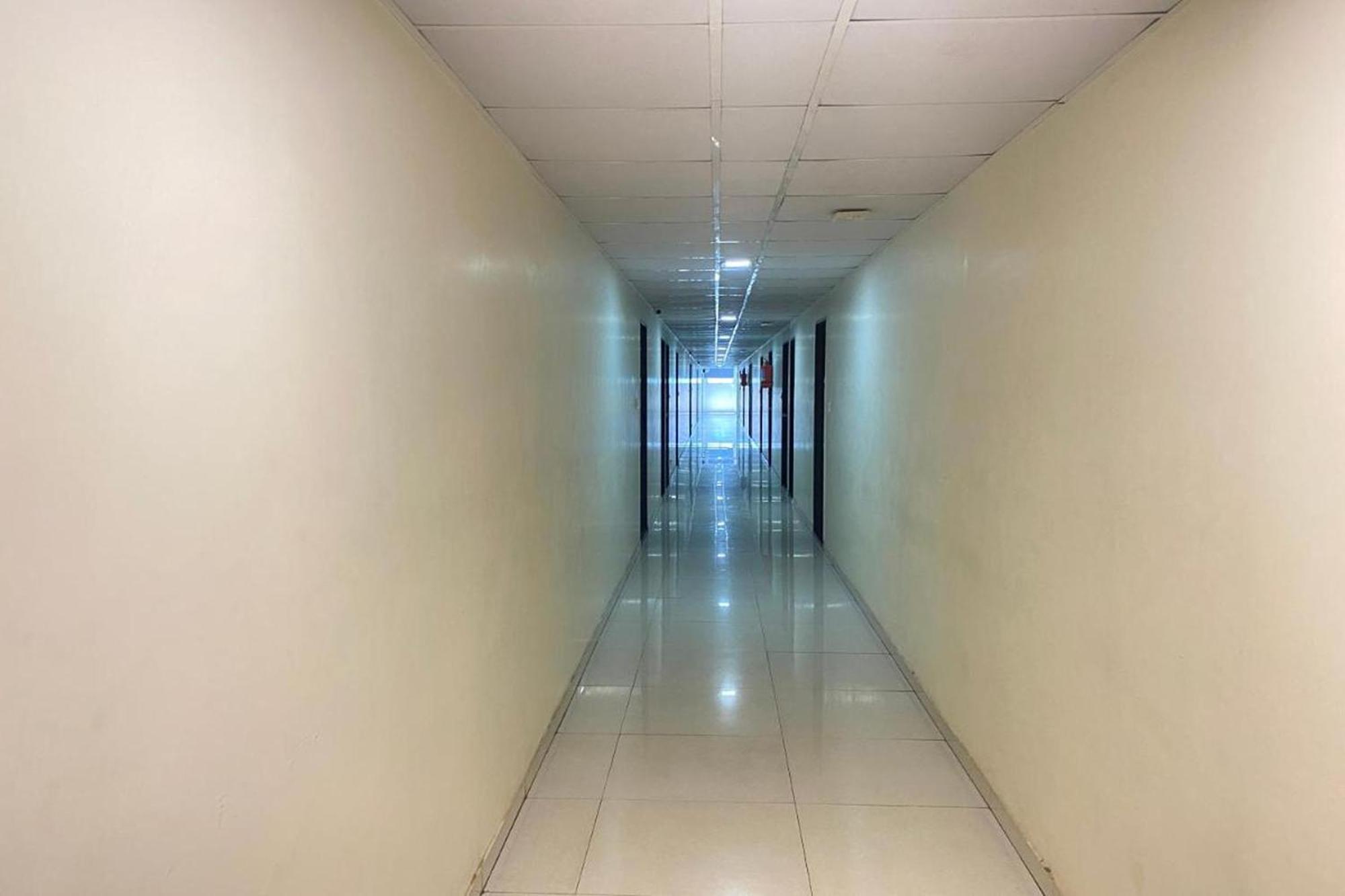 Hotel Kalyan Palace Watuwa 外观 照片